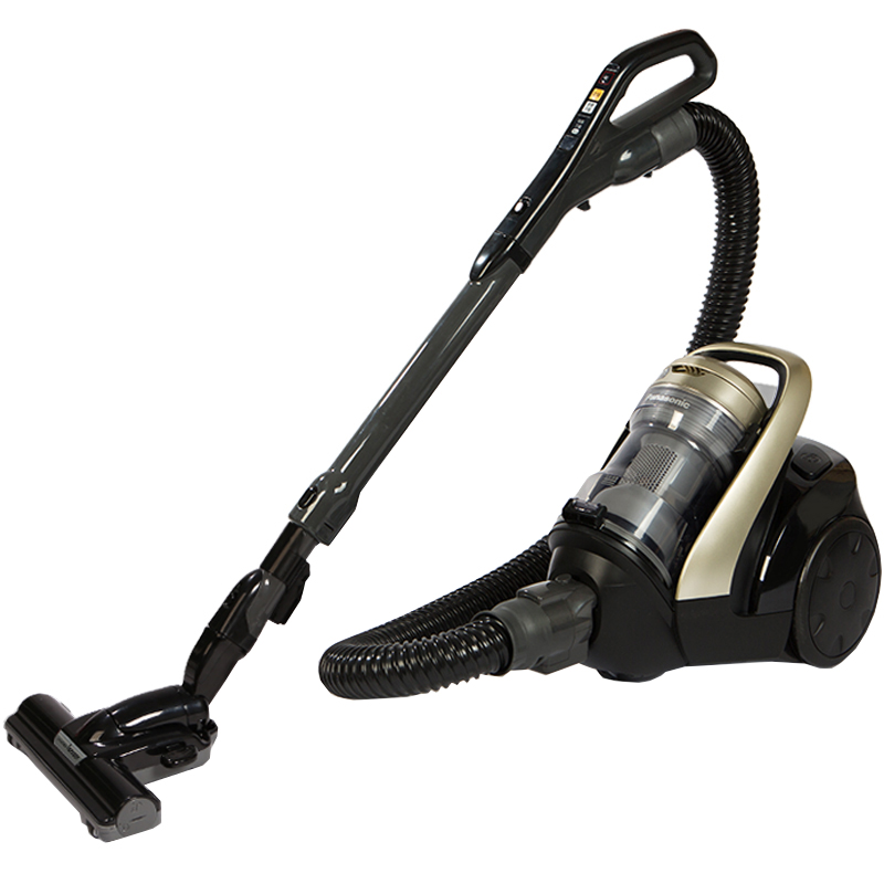 松下 自由伸缩推杆吸尘器