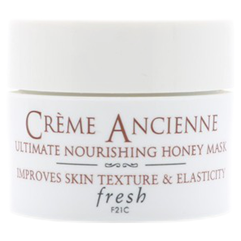 馥蕾诗 补水滋养面膜