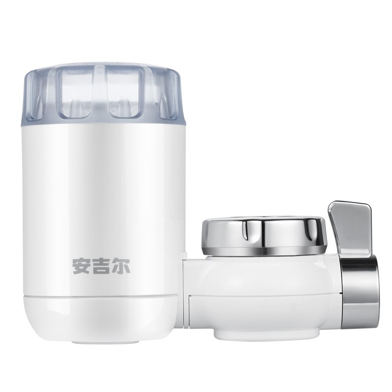 安吉尔 5重过滤水龙头净水器