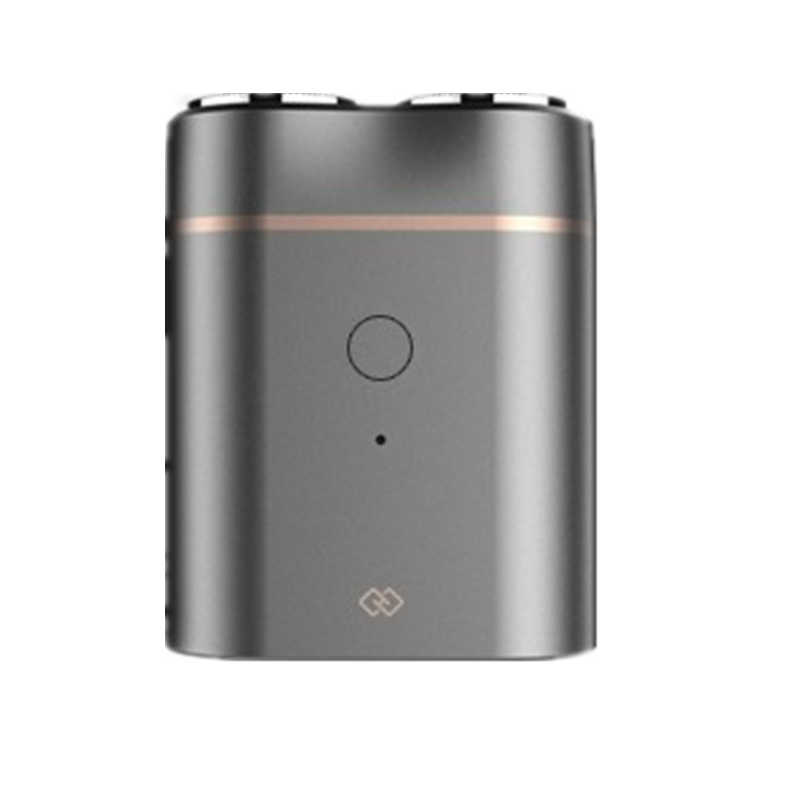 焕醒 迷你便携充电电动剃须刀