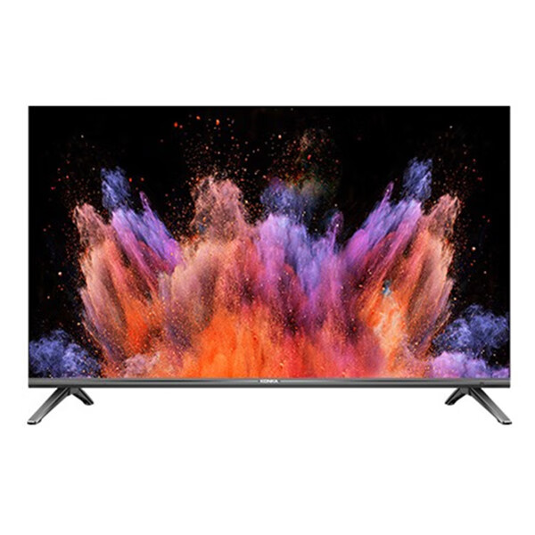 康佳4K超高清电视