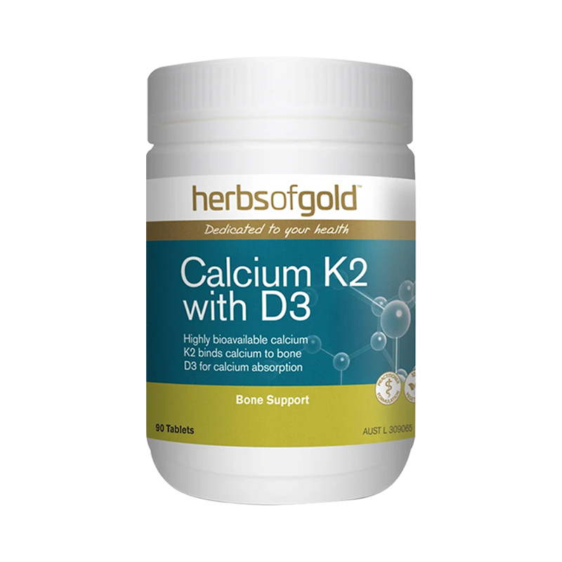 和丽康 天然海藻钙