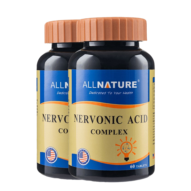 安美奇 美国进口睡眠片