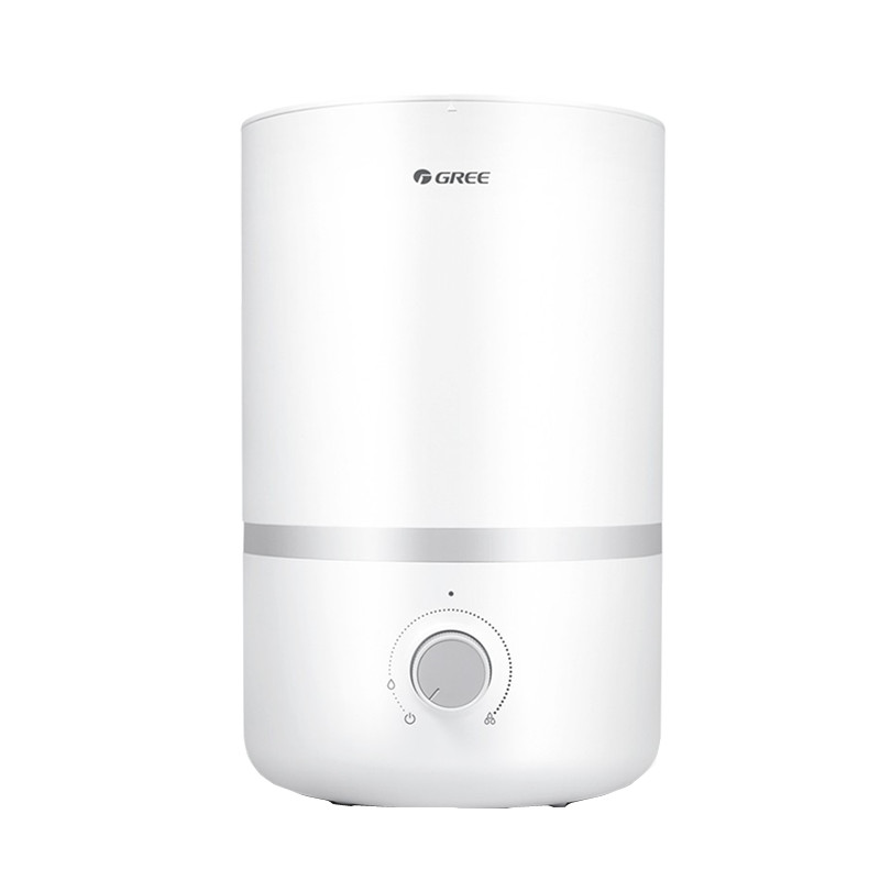 格力 静音低噪加湿器