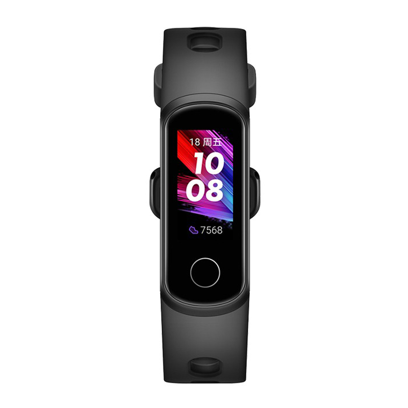 荣耀 心率监测 智能手环