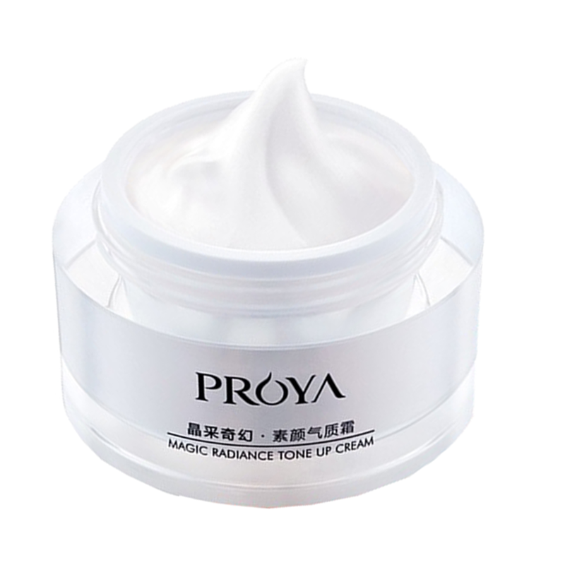 珀莱雅 烟酰胺提亮保湿霜