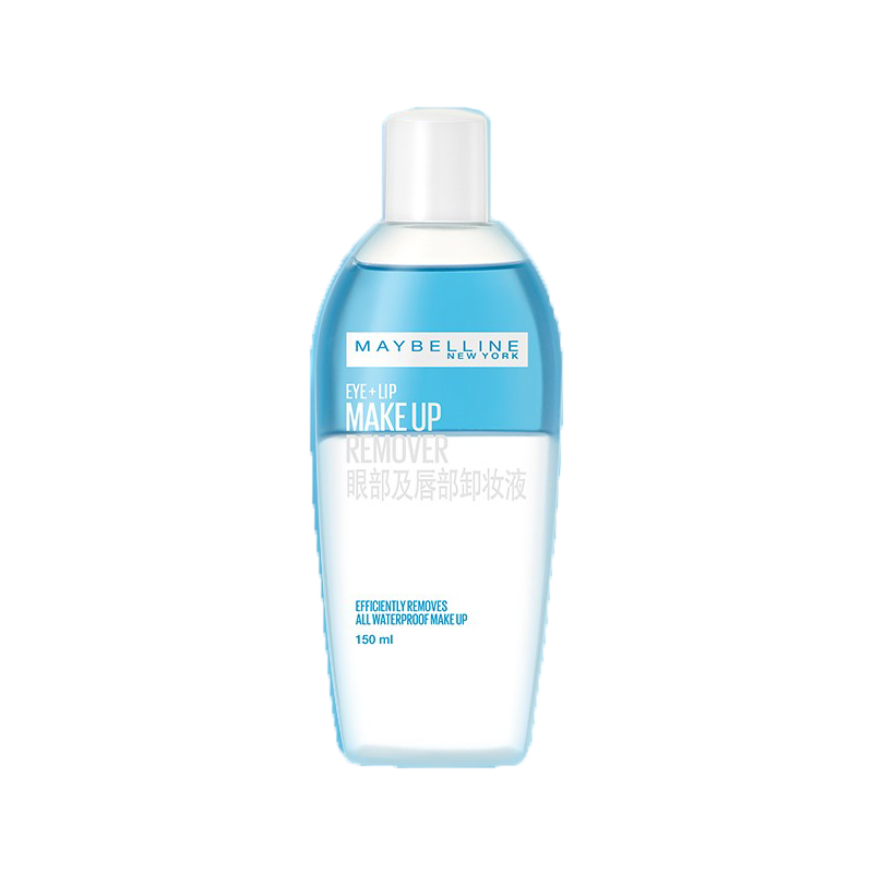 美宝莲 维生素原B5舒缓卸妆水