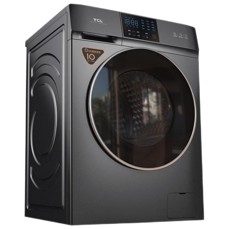 TCL 直驱变频洗衣机