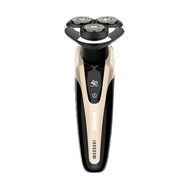 奔腾 4D浮动剃须刀