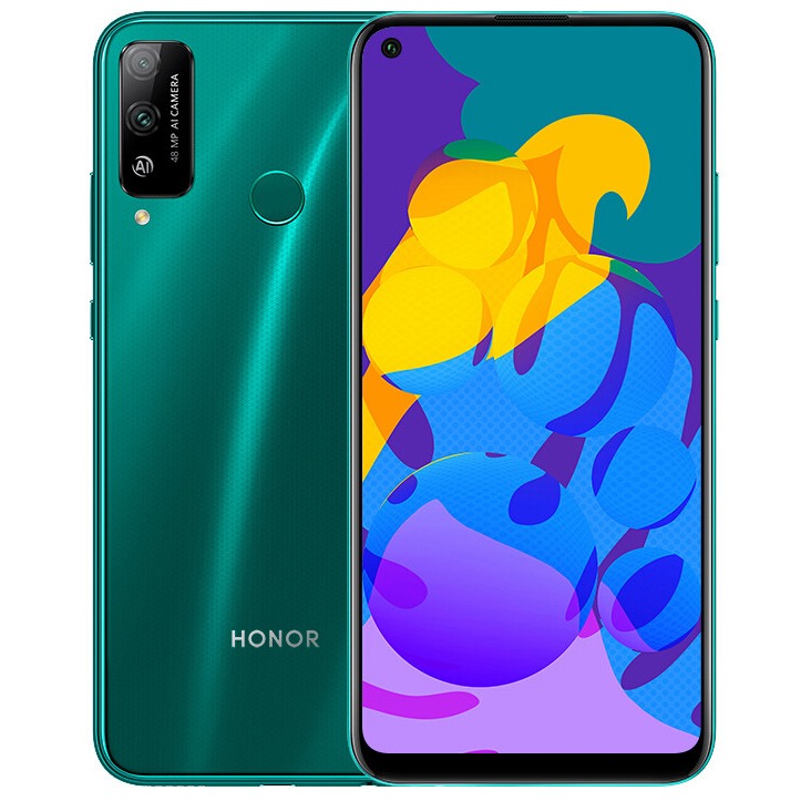 荣耀 Play4T大电池手机