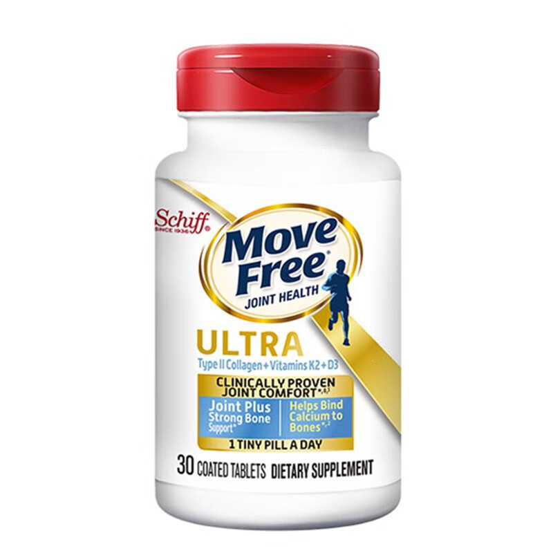 旭福 高含量 骨胶原片