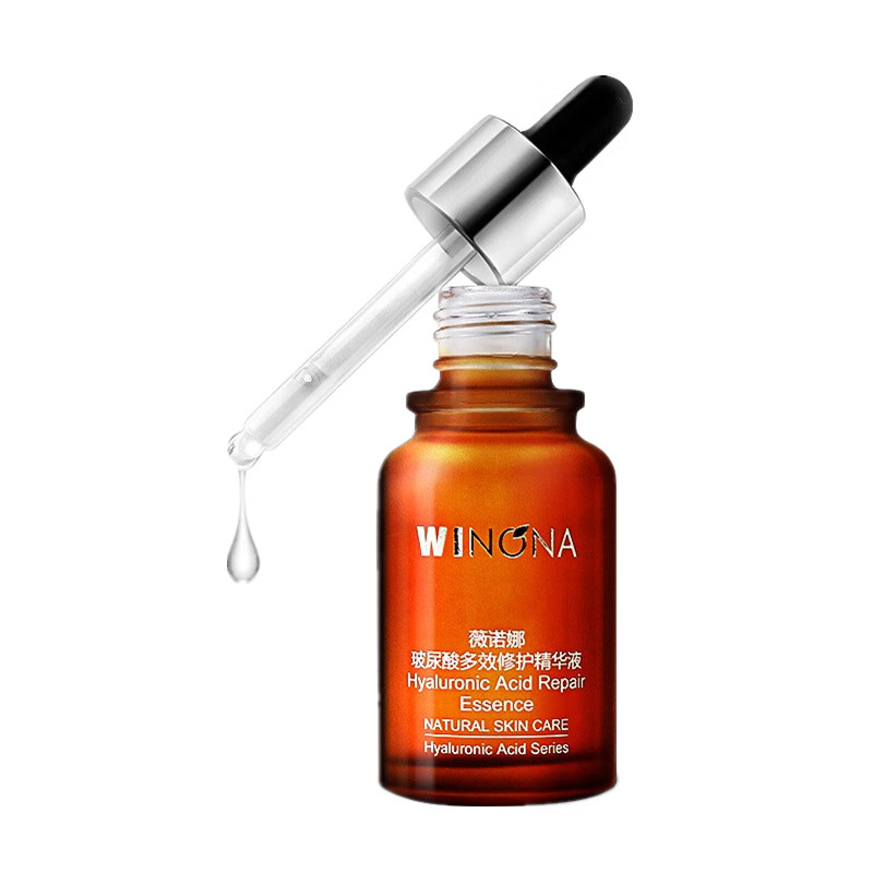 薇诺娜 玻尿酸多效修护精华液