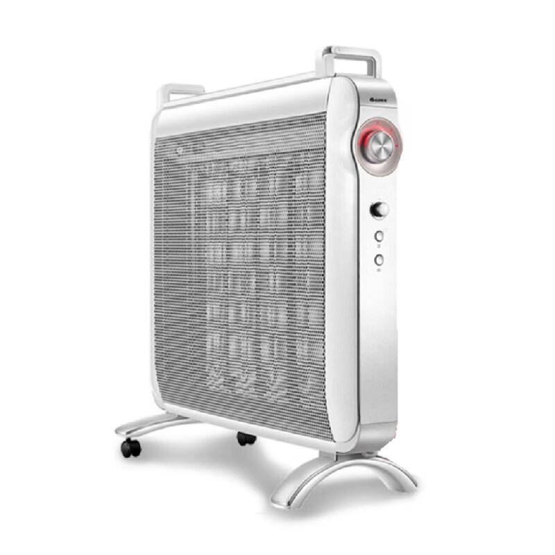 格力 全效速热多用 取暖器