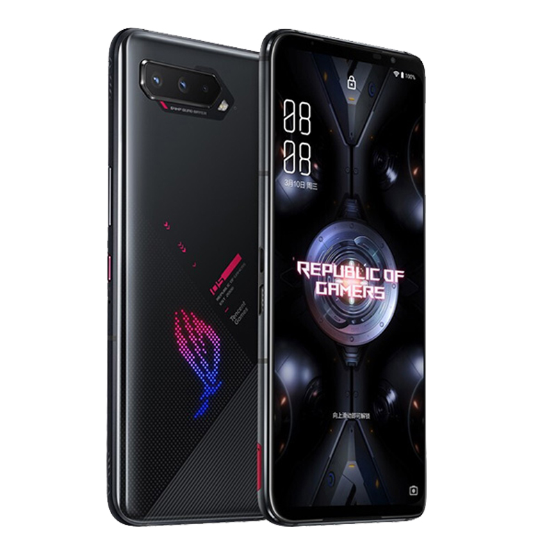 ROG 六指触控 手机