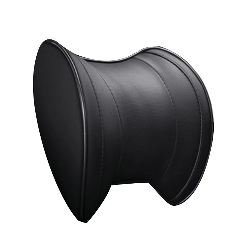 优百客 舒适汽车头枕腰靠套装