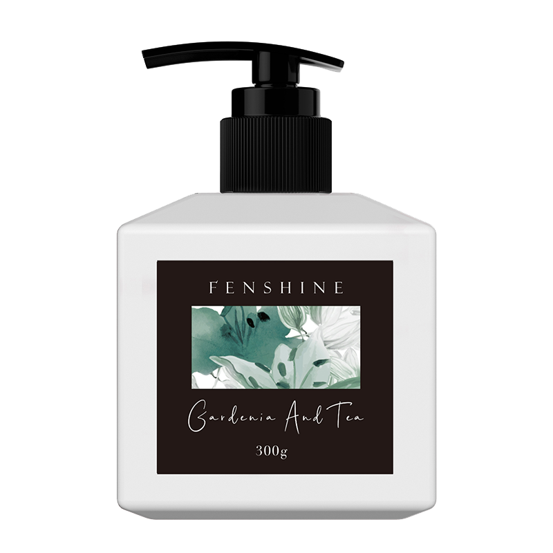 法颂 栀子清茶润肤乳