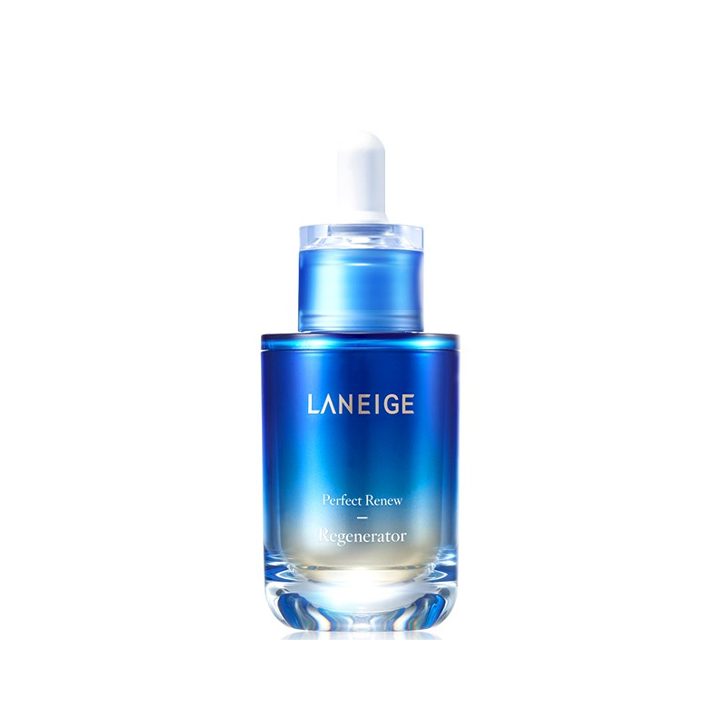 兰芝 紧致纹理 精华