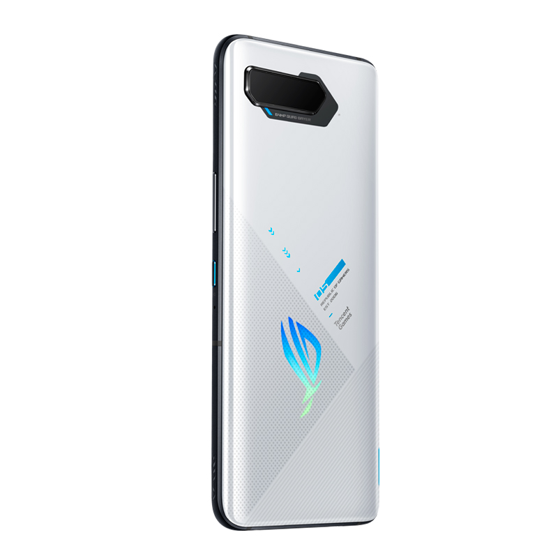 ROG骁龙888游戏手机