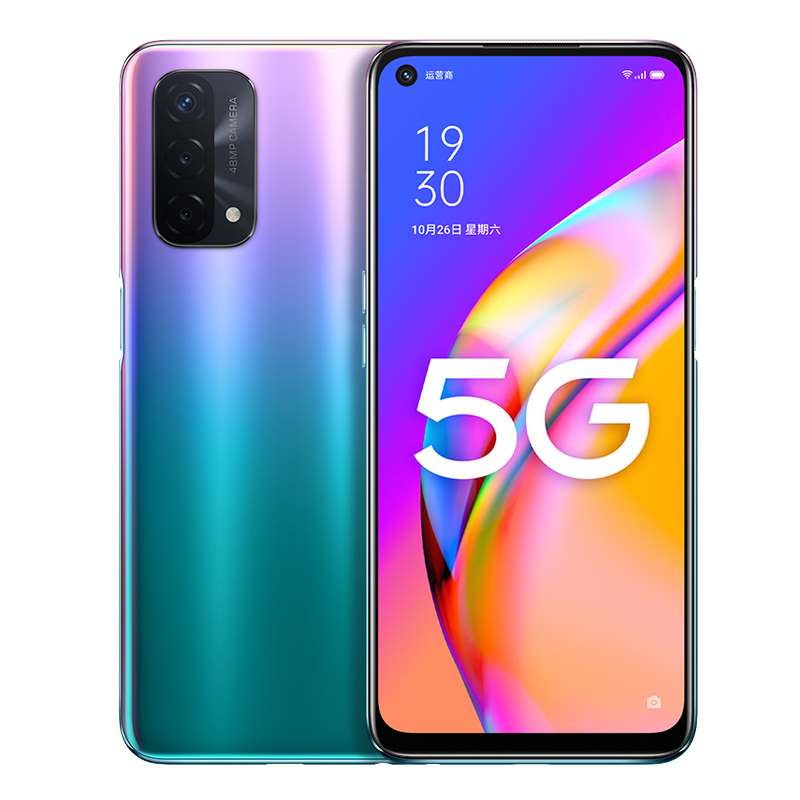 OPPO 疾速快充手机