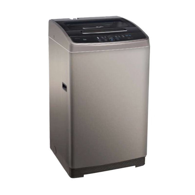 惠而浦衣量感知波轮洗衣机