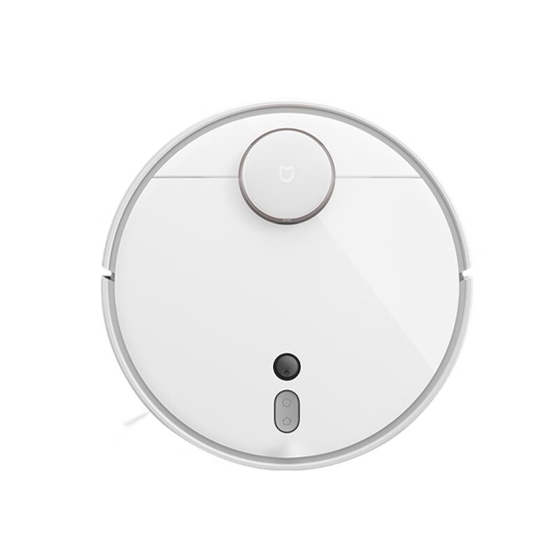 米家 LDS激光传感器扫地机