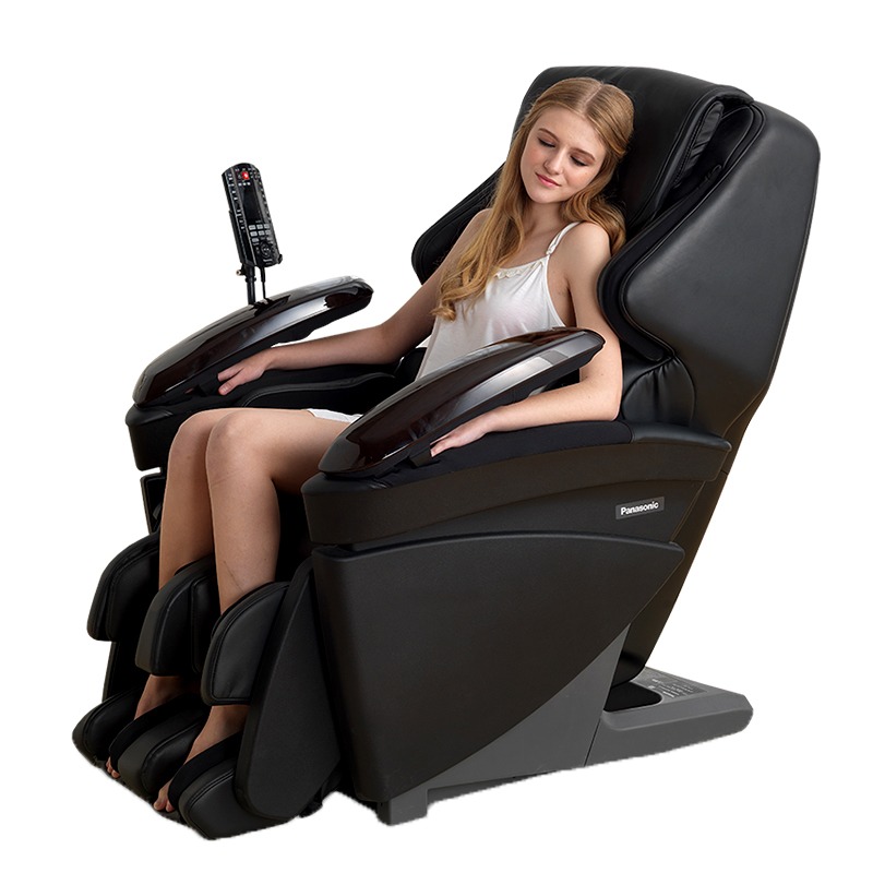 松下 全身气囊包裹按摩椅