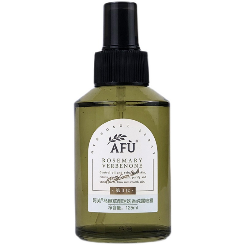 阿芙 毛孔紧致嫩肤水