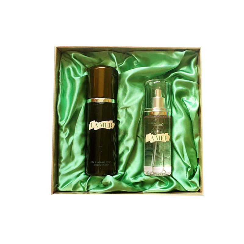 海蓝之谜 浓缩修护 护肤套装