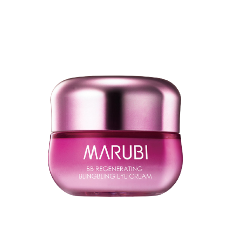 丸美 新肌雪睛 眼霜