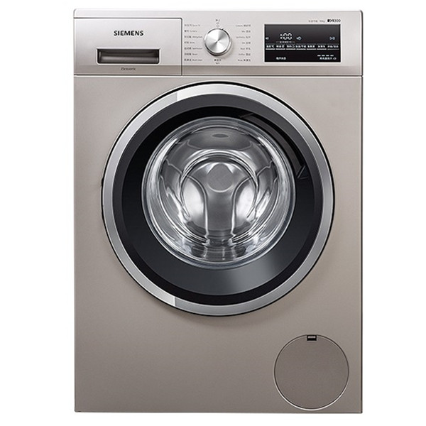 西门子羽绒服洗涤洗衣机