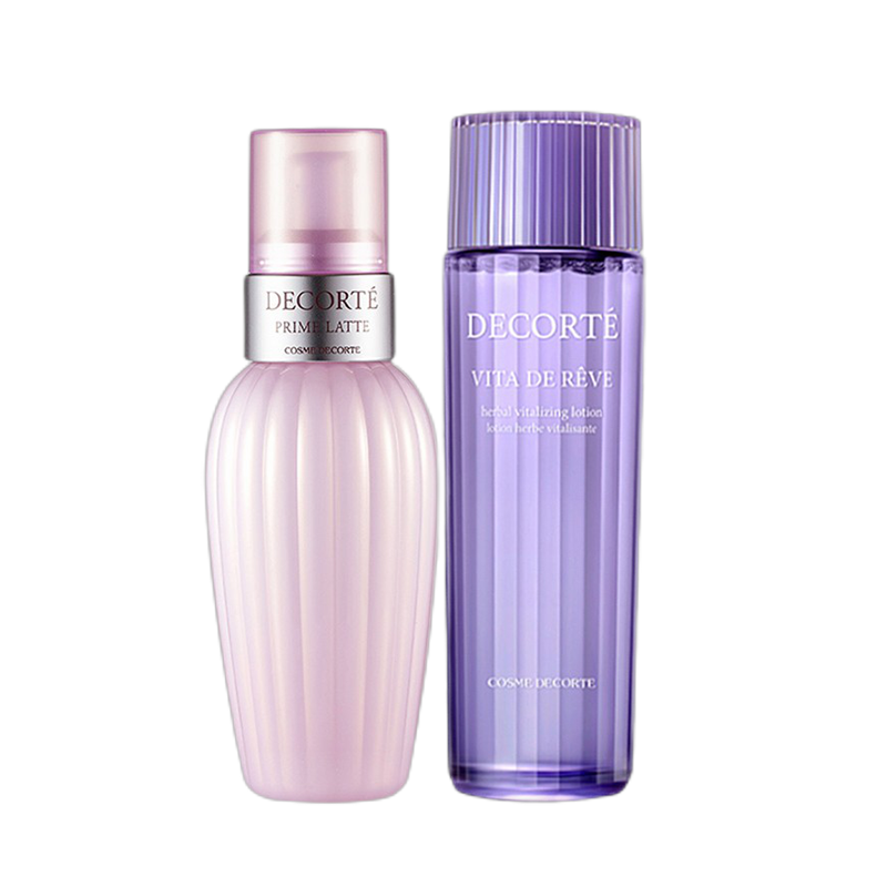 黛珂 草本牛油果护肤套装