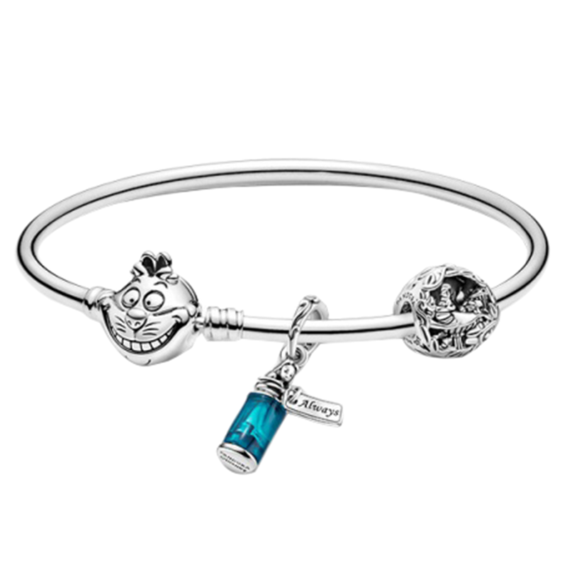 潘多拉 奢华风手镯