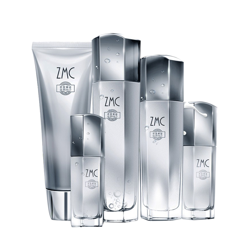 植美村雪茶多效修护礼盒