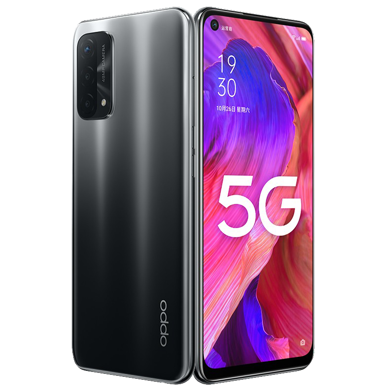 OPPO 超清炫彩大屏手机