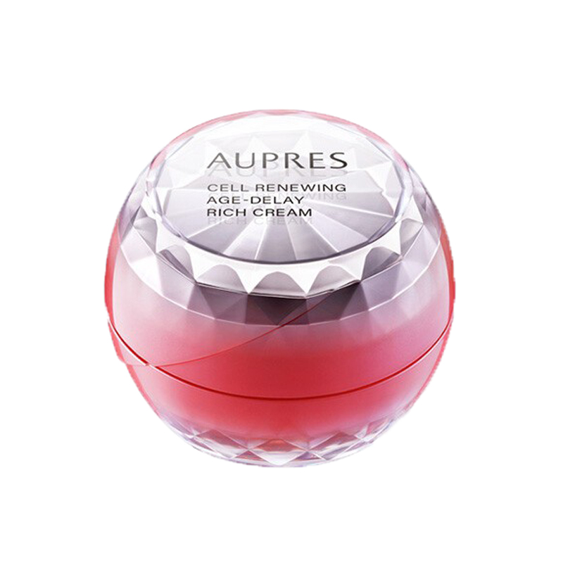 欧珀莱 保湿滋养面霜