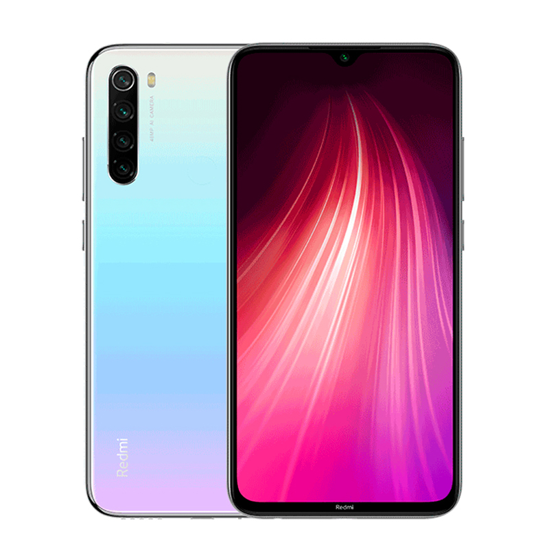 红米 全场景四摄手机