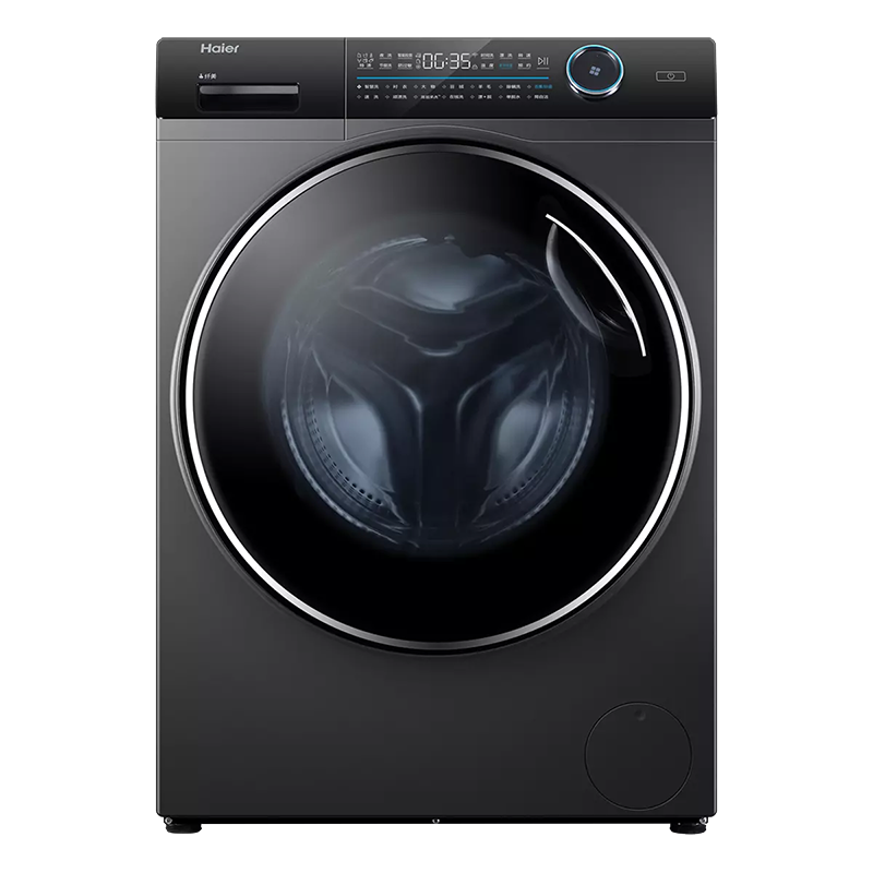 海尔 巴氏除菌洗洗衣机