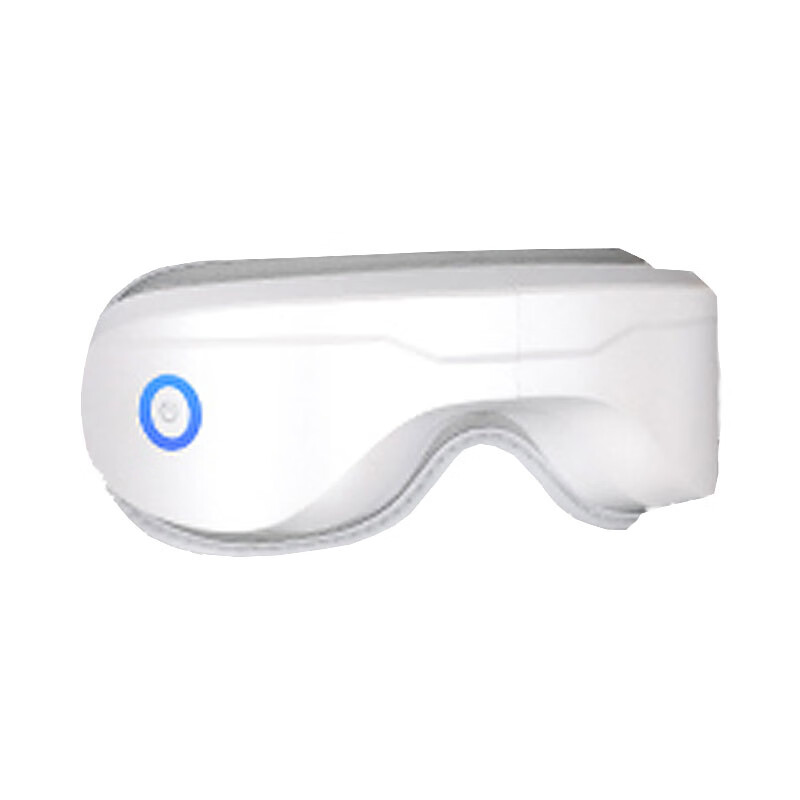 LYXZA 亲肤材质眼部按摩器