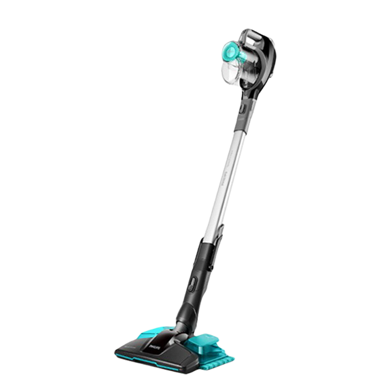 飞利浦 双模式切换吸尘器