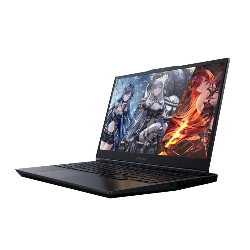 联想 电竞游戏笔记本电脑