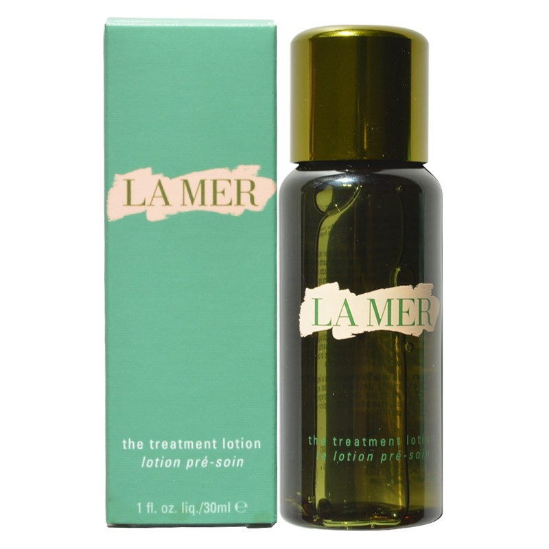 海蓝之谜 浓缩修护 爽肤水