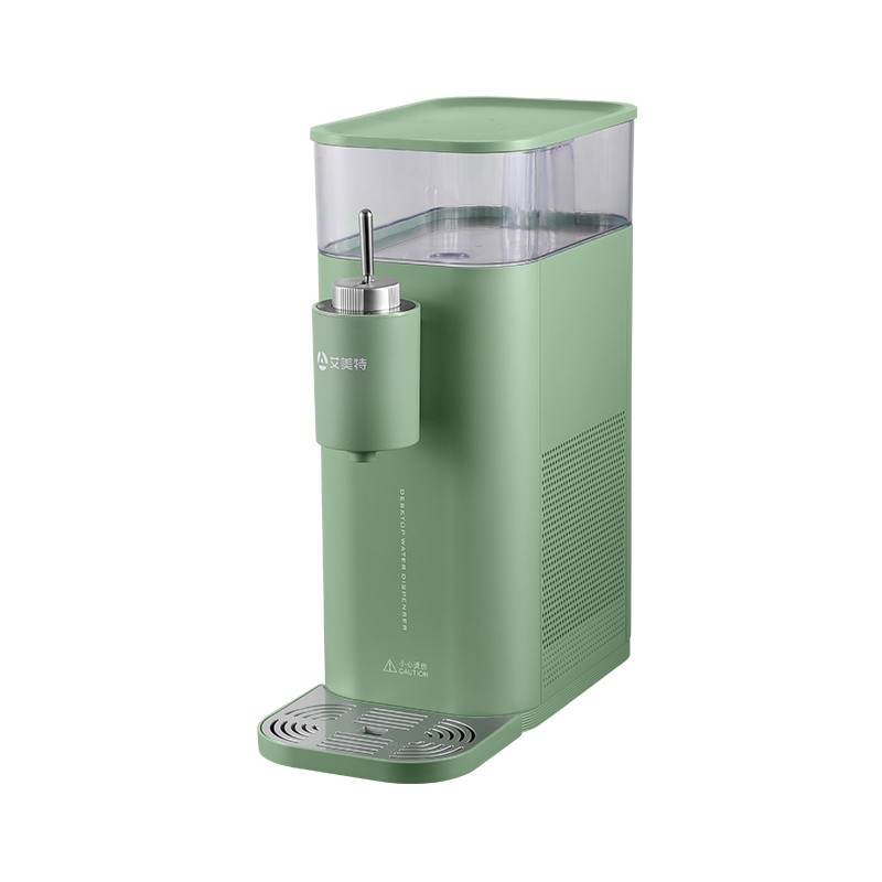 艾美特 小型结构茶吧机