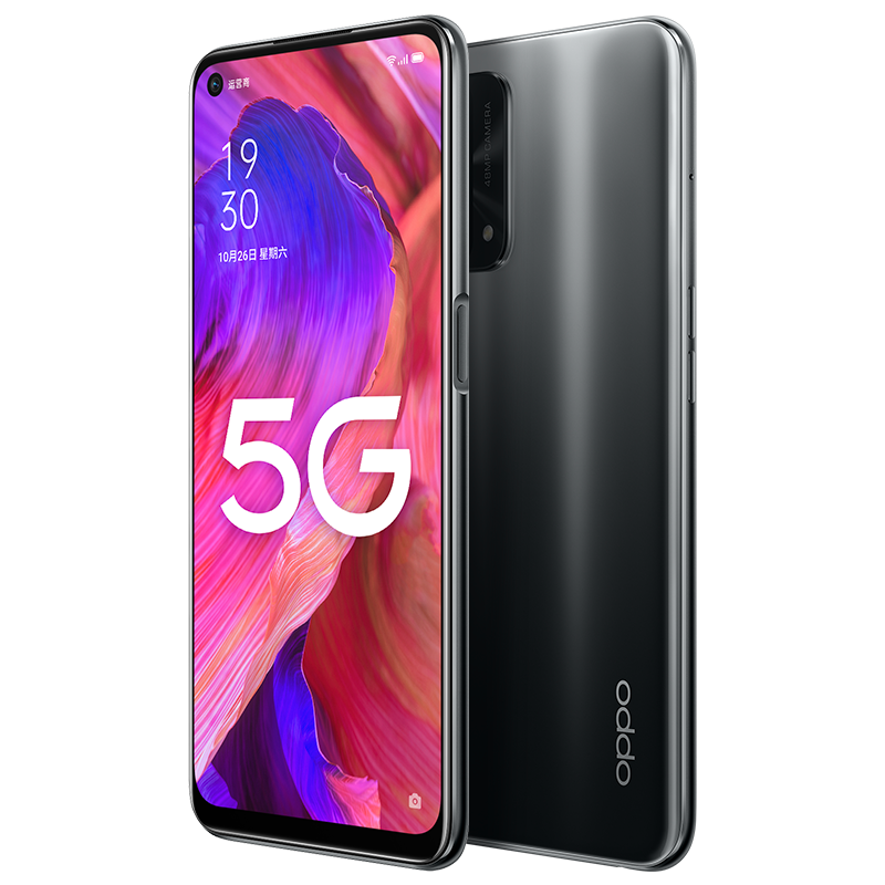 OPPO 双模5G 手机