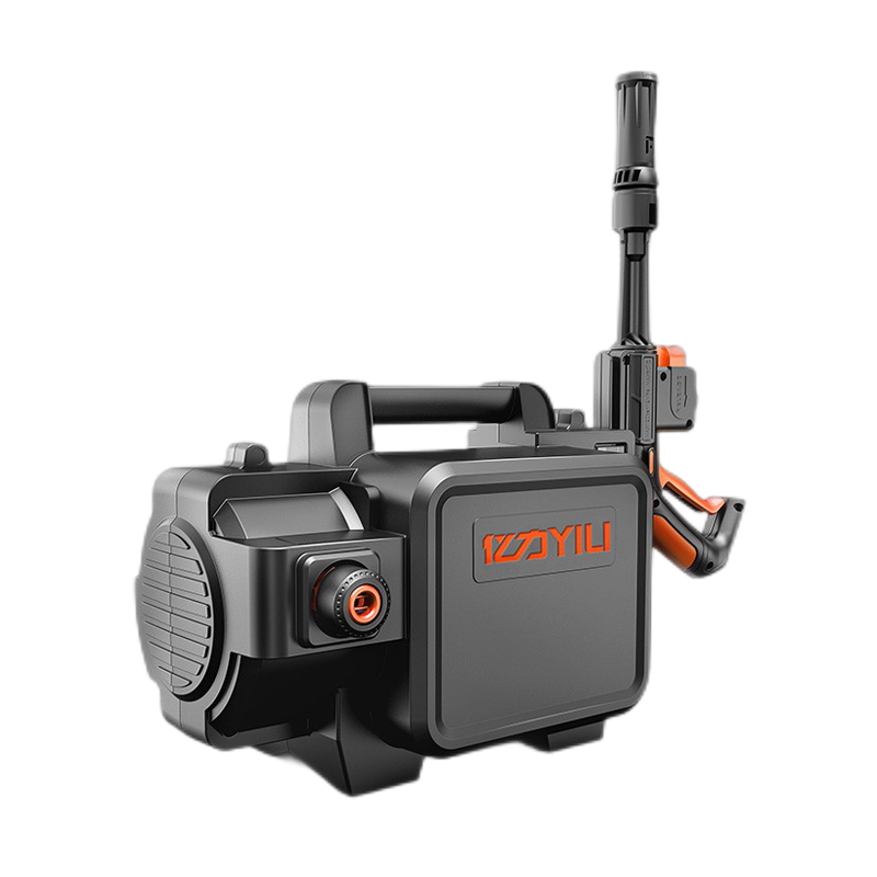 亿力 防误触洗车机