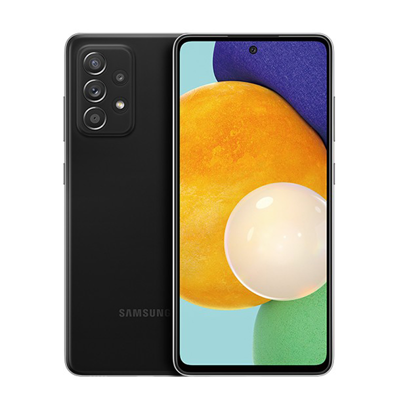 三星 超清四摄手机