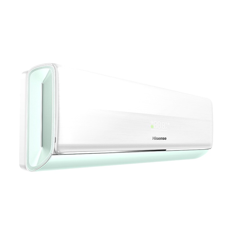 海信 新风增氧壁挂空调