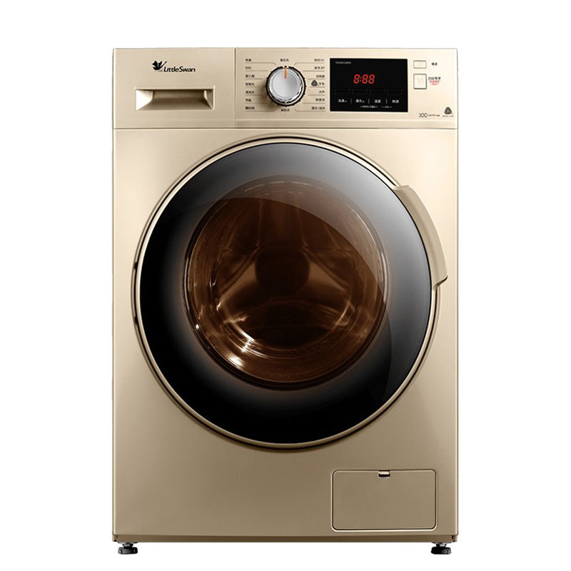 小天鹅 强力去污渍洗衣机