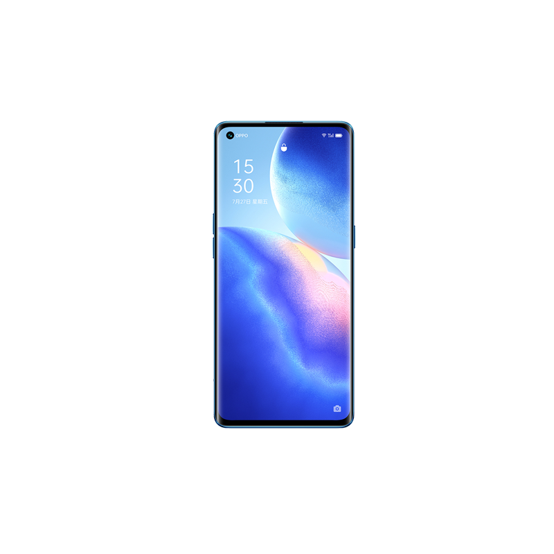 OPPO 焕彩人像视频 手机