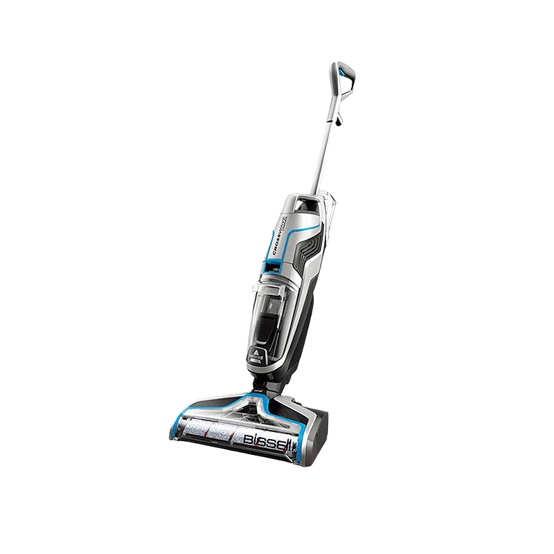 必胜 无线式充电吸尘器