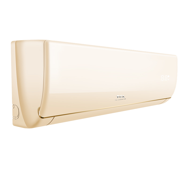 TCL大风量静音空调